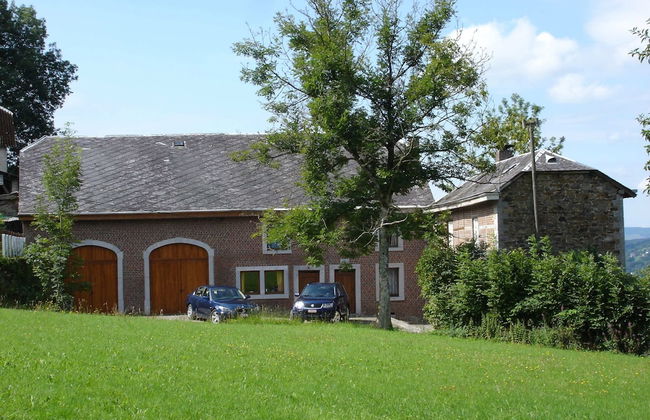 Historic Hideaway in Exbomont - Foto 26