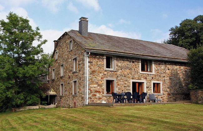 Historic Hideaway in Exbomont - Foto 25