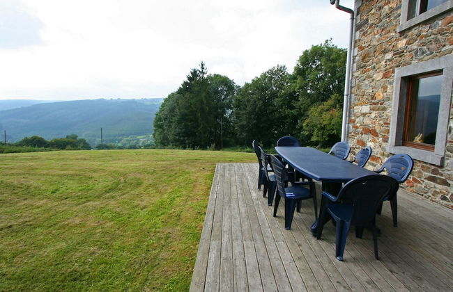 Historic Hideaway in Exbomont - Foto 23
