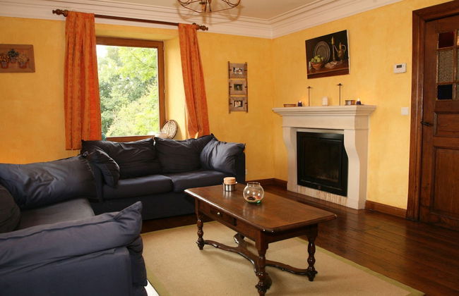 Historic Hideaway in Exbomont - Foto 13