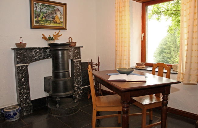 Historic Hideaway in Exbomont - Foto 22
