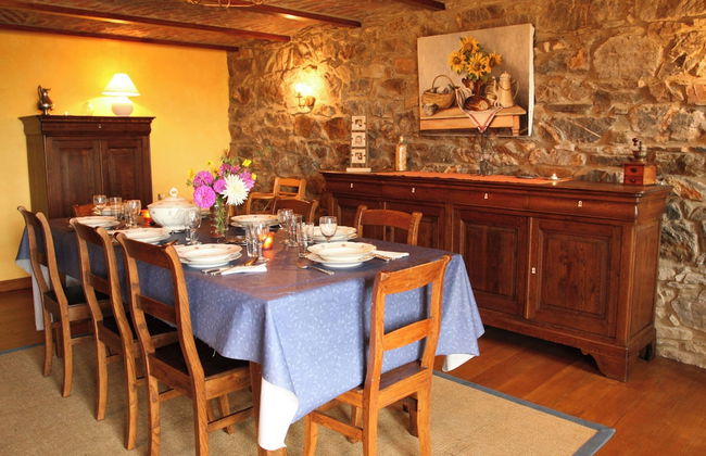 Historic Hideaway in Exbomont - Foto 19