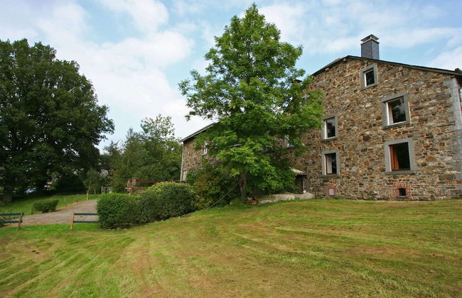 Historic Hideaway in Exbomont - Foto 24
