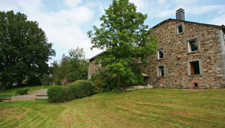 Foto 1 - Quaint Cottage in Egbomont With Garden