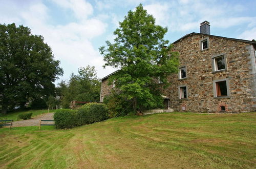 Foto 1 - Quaint Cottage in Egbomont With Garden