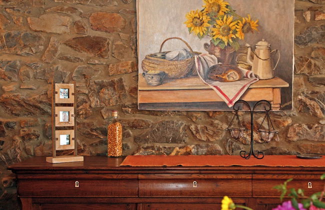 Historic Hideaway in Exbomont - Foto 21