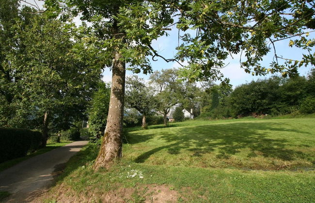 Historic Hideaway in Exbomont - Foto 27