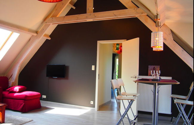 Gite L'archipel - Foto 19