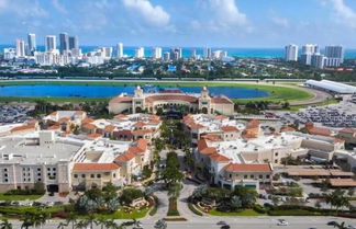 Photo 1 - Steps to the Beach Hallandale Getaway With Pool