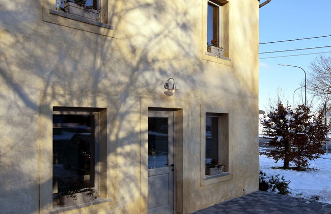 Holiday Home in Florenville With Garden - Foto 23