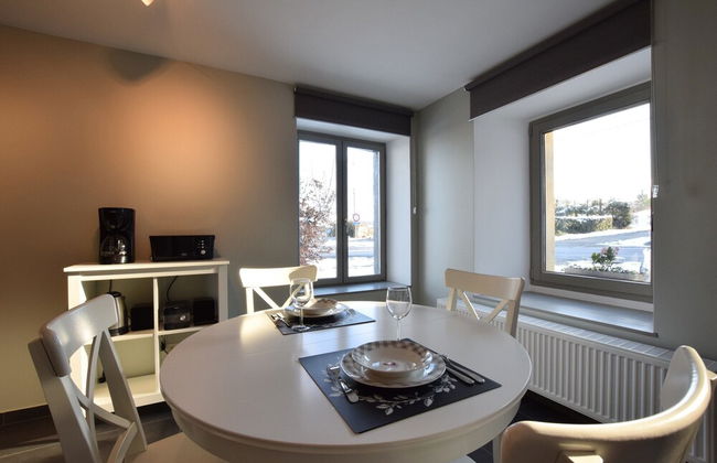 Holiday Home in Florenville With Garden - Foto 15