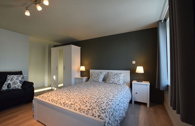 Holiday Home in Florenville With Garden - Foto 7