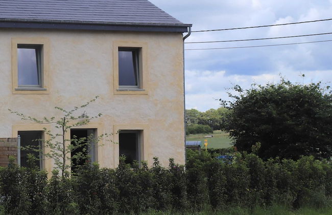 Holiday Home in Florenville With Garden - Foto 32