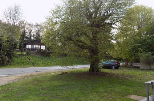 Photo 29 - Modern Holiday Home in Florenville With Garden