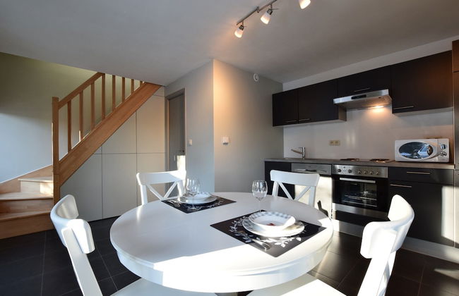 Holiday Home in Florenville With Garden - Foto 16