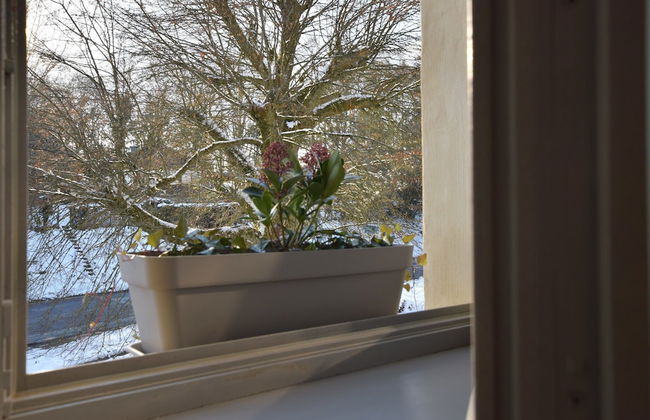 Holiday Home in Florenville With Garden - Foto 17
