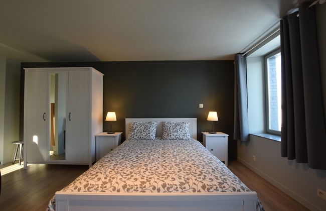 Holiday Home in Florenville With Garden - Foto 6