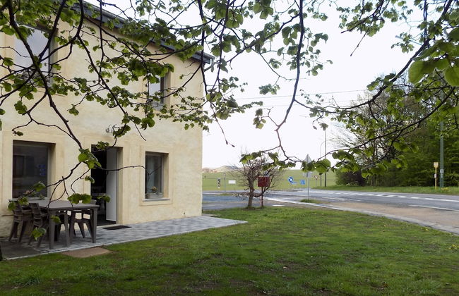 Holiday Home in Florenville With Garden - Foto 1