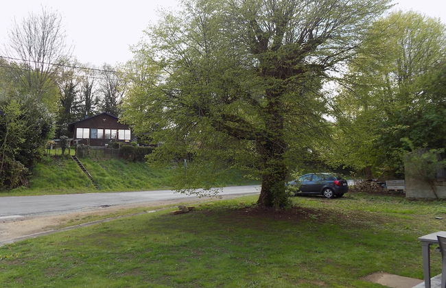Holiday Home in Florenville With Garden - Foto 21