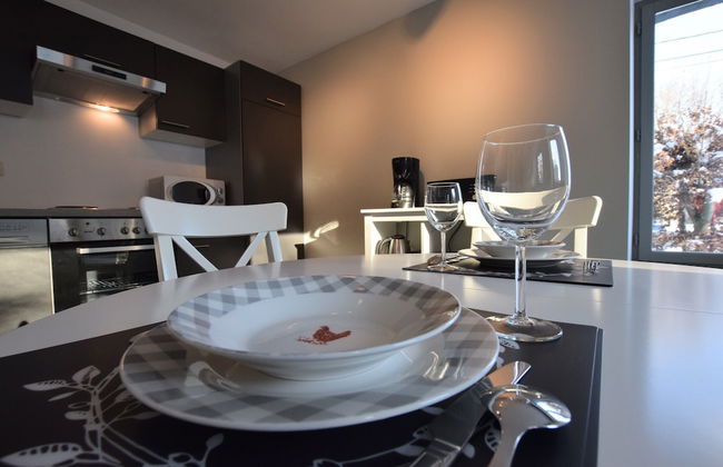 Holiday Home in Florenville With Garden - Foto 18