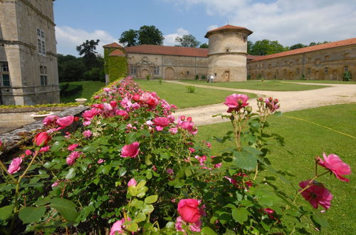 Foto 43 - Le Manoir de la Rulette