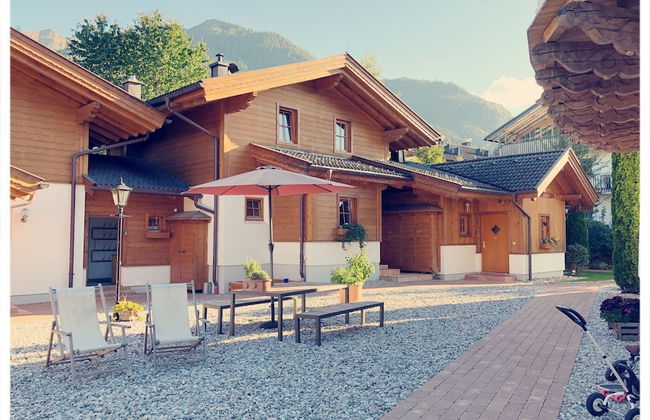 Dorfchalets Kaprun - Foto 73
