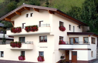 Photo 1 - Apartment Near the ski Area in Kappl