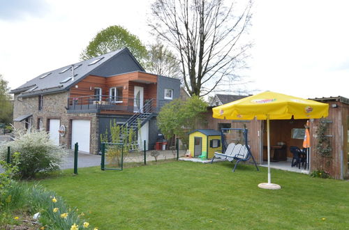 Photo 22 - A Holiday Home Ideal for Families and for Discovering the Ardennes