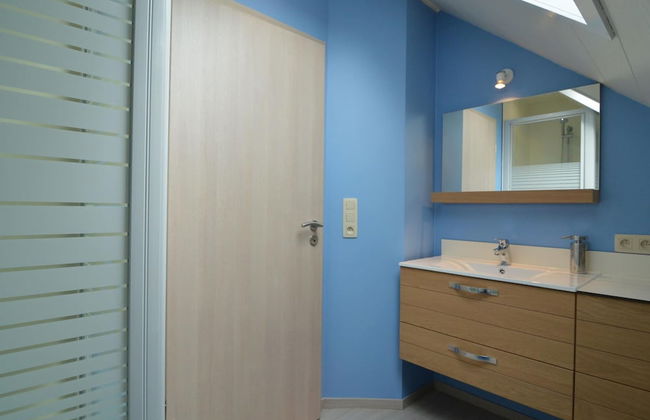 A Holiday Home Ideal for Families and for Discovering the Ardennes - Foto 14