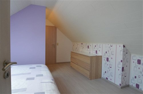 Foto 7 - A Holiday Home Ideal for Families and for Discovering the Ardennes