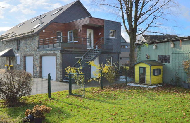 A Holiday Home Ideal for Families and for Discovering the Ardennes - Foto 23