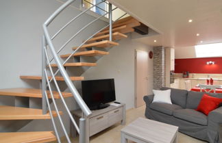 Foto 1 - A Holiday Home Ideal for Families and for Discovering the Ardennes