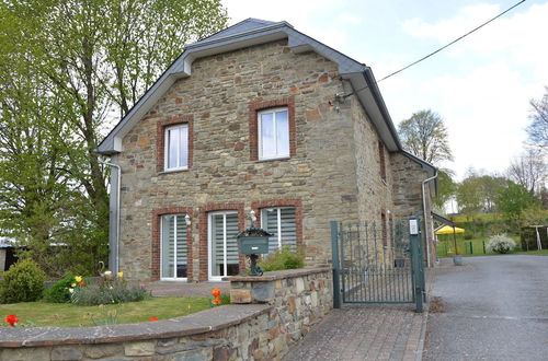 Photo 26 - A Holiday Home Ideal for Families and for Discovering the Ardennes