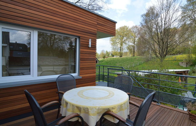 A Holiday Home Ideal for Families and for Discovering the Ardennes - Foto 18