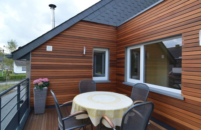 A Holiday Home Ideal for Families and for Discovering the Ardennes - Foto 17