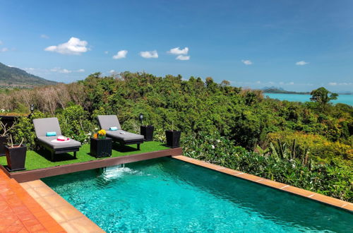 Photo 20 - Picturesque 4br Cape Yamu Pool Villa