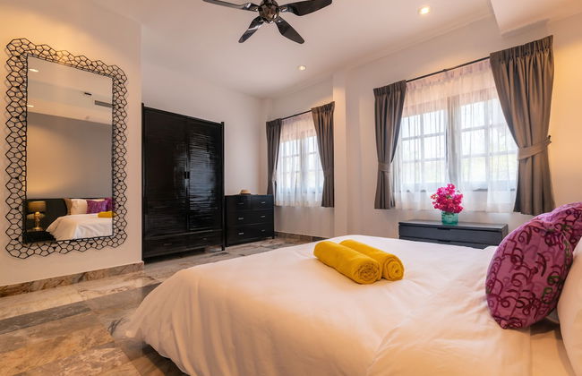 Picturesque 4br Cape Yamu Pool Villa - Foto 4
