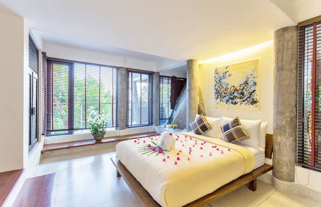 L2 Residence - Foto 3