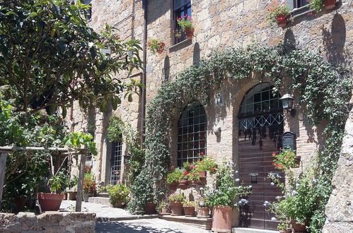 Photo 54 - Blue House Near Bagnoregio-overlooking the Umbrian Mountains and Tiber Valley