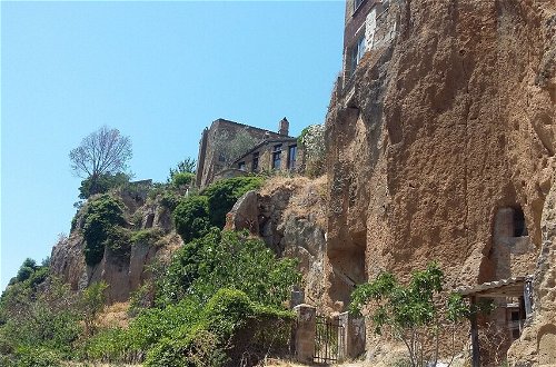 Foto 48 - Blue House Near Bagnoregio-overlooking the Umbrian Mountains and Tiber Valley