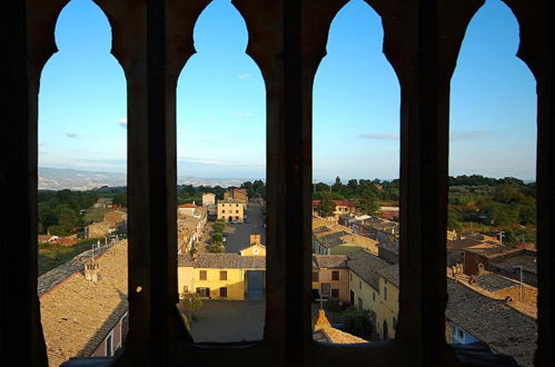 Photo 35 - Blue House Near Bagnoregio-overlooking the Umbrian Mountains and Tiber Valley