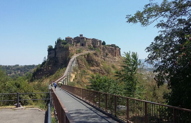 Blue House Near Bagnoregio-overlooking the Umbrian Mountains and Tiber Valley - Foto 45