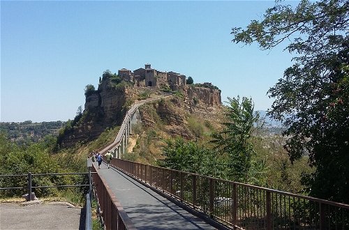 Photo 46 - Blue House Near Bagnoregio-overlooking the Umbrian Mountains and Tiber Valley