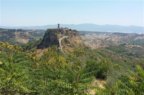 Foto 44 - Blue House Near Bagnoregio-overlooking the Umbrian Mountains and Tiber Valley