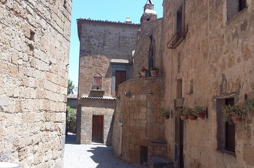 Foto 48 - Blue House Near Bagnoregio-overlooking the Umbrian Mountains and Tiber Valley