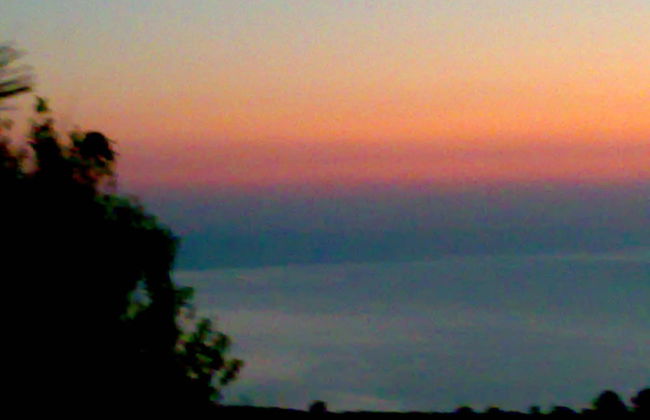 "scopello Savi-sea View House" - Foto 13