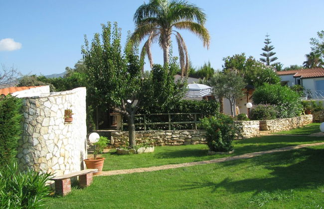 "scopello Savi-sea View House" - Foto 19