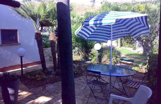 "scopello Savi-sea View House" - Foto 10