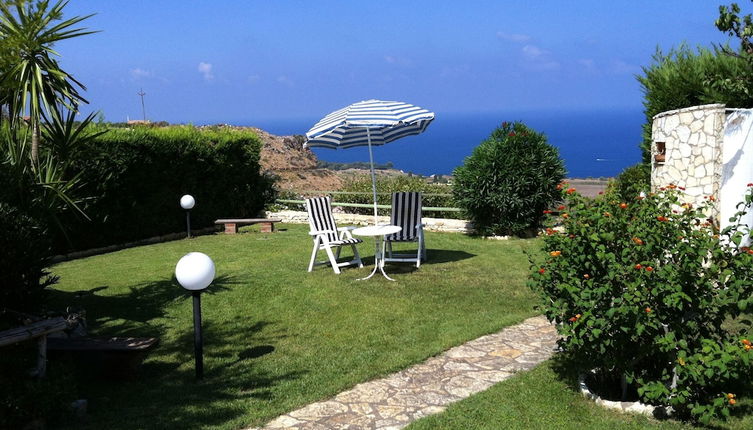 Foto 1 - scopello Savi-sea View House