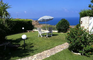 Foto 1 - scopello Savi-sea View House